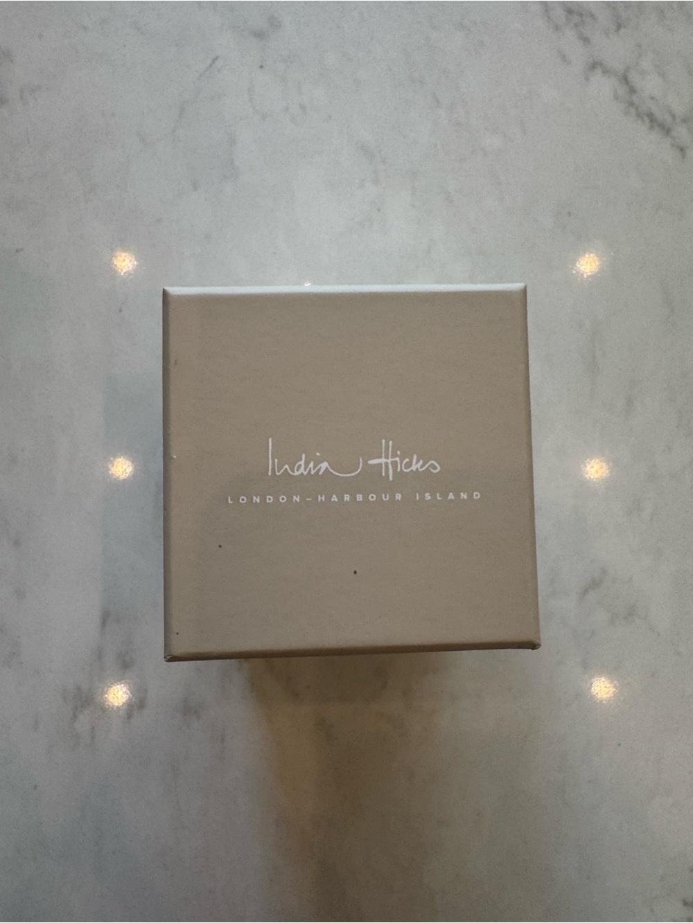India Hicks Crystal Star Cuff View 6